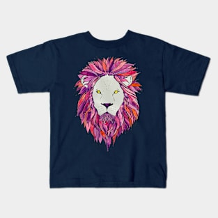 Lion Kids T-Shirt